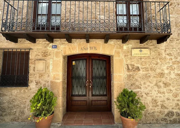Casa Morató
