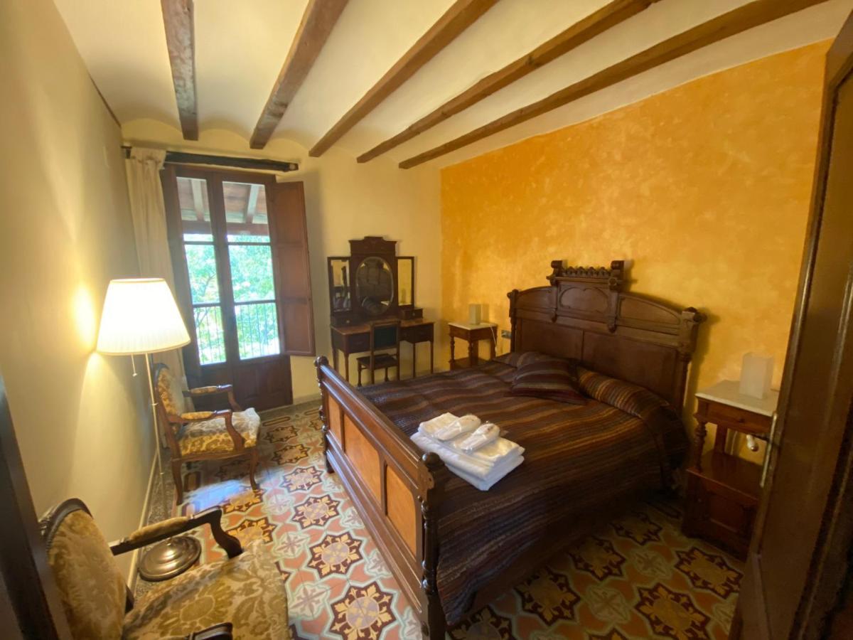 Casa Morató Beceite