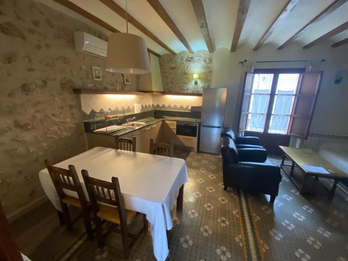 Casa Morató Apartamento