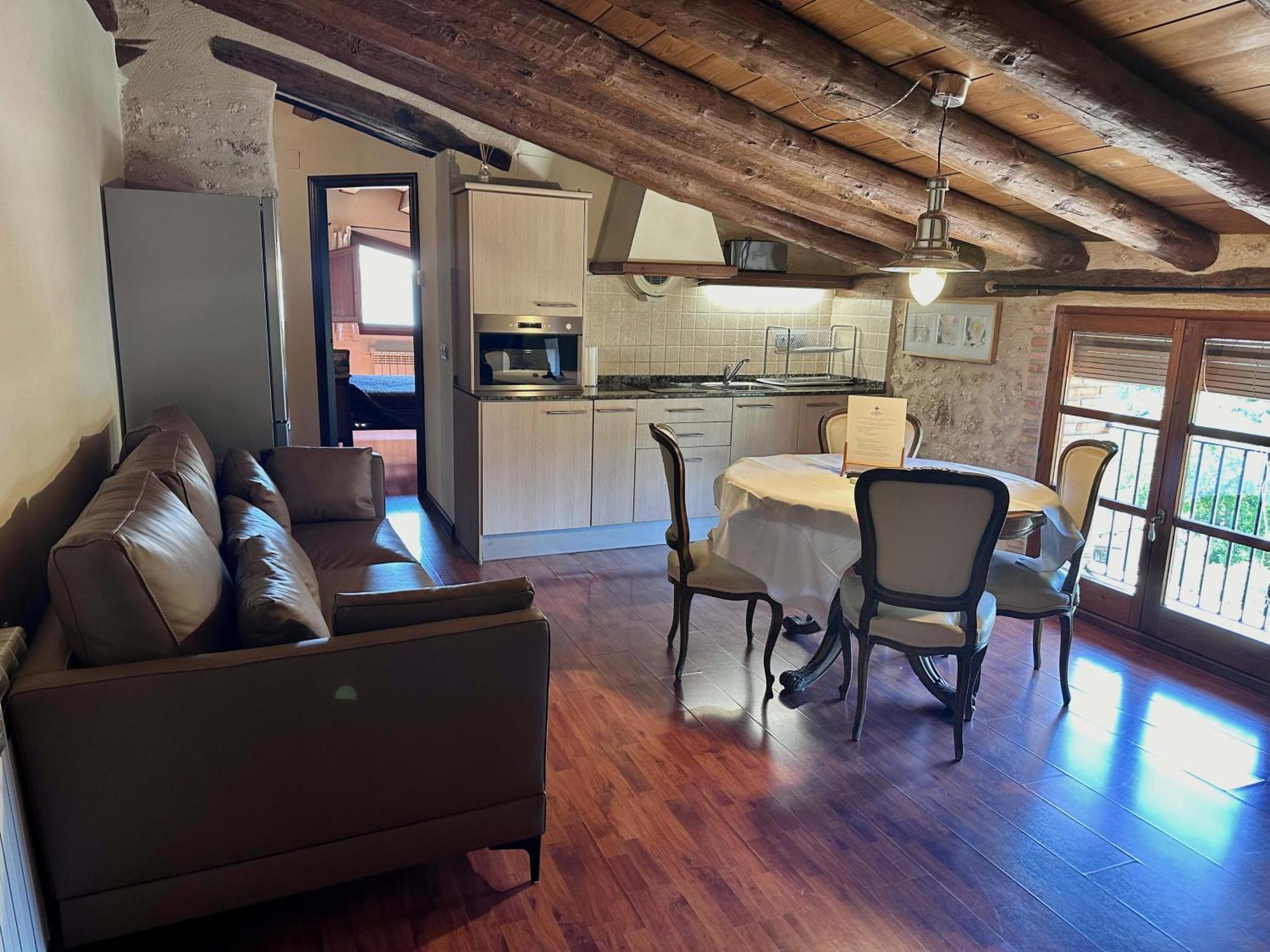 Apartamento Casa Morató