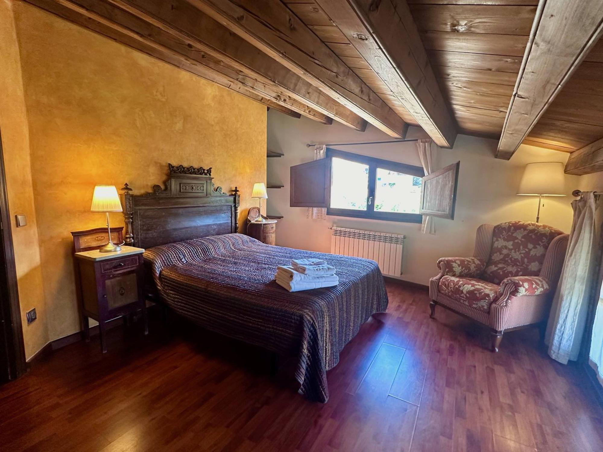 Apartamento Casa Morató *