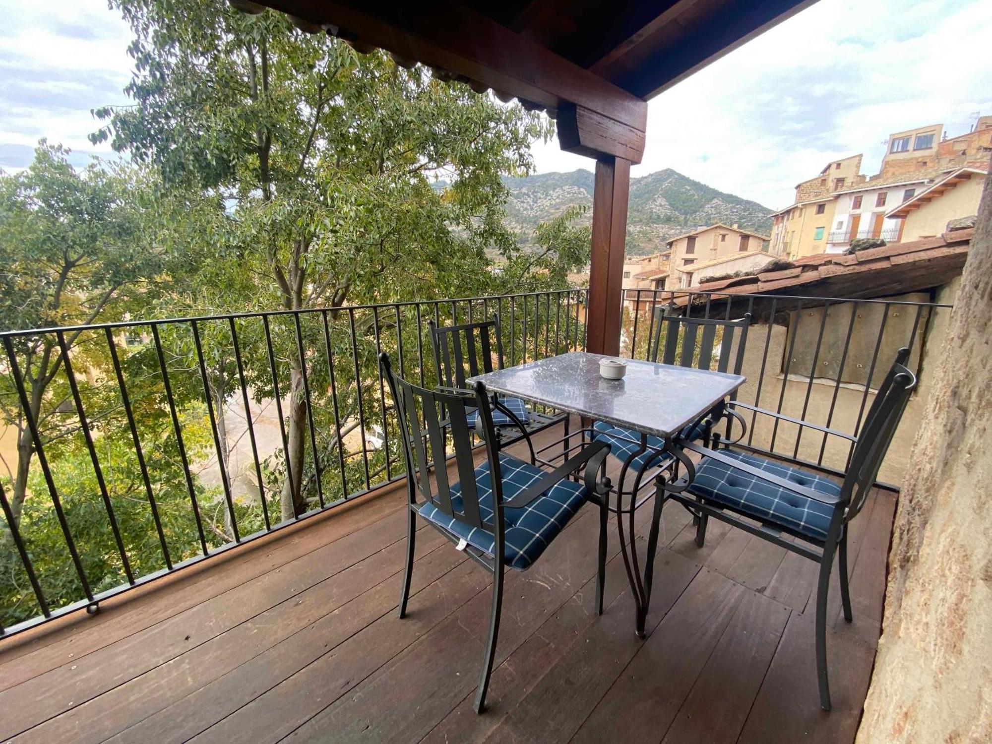 Casa Morató * Beceite