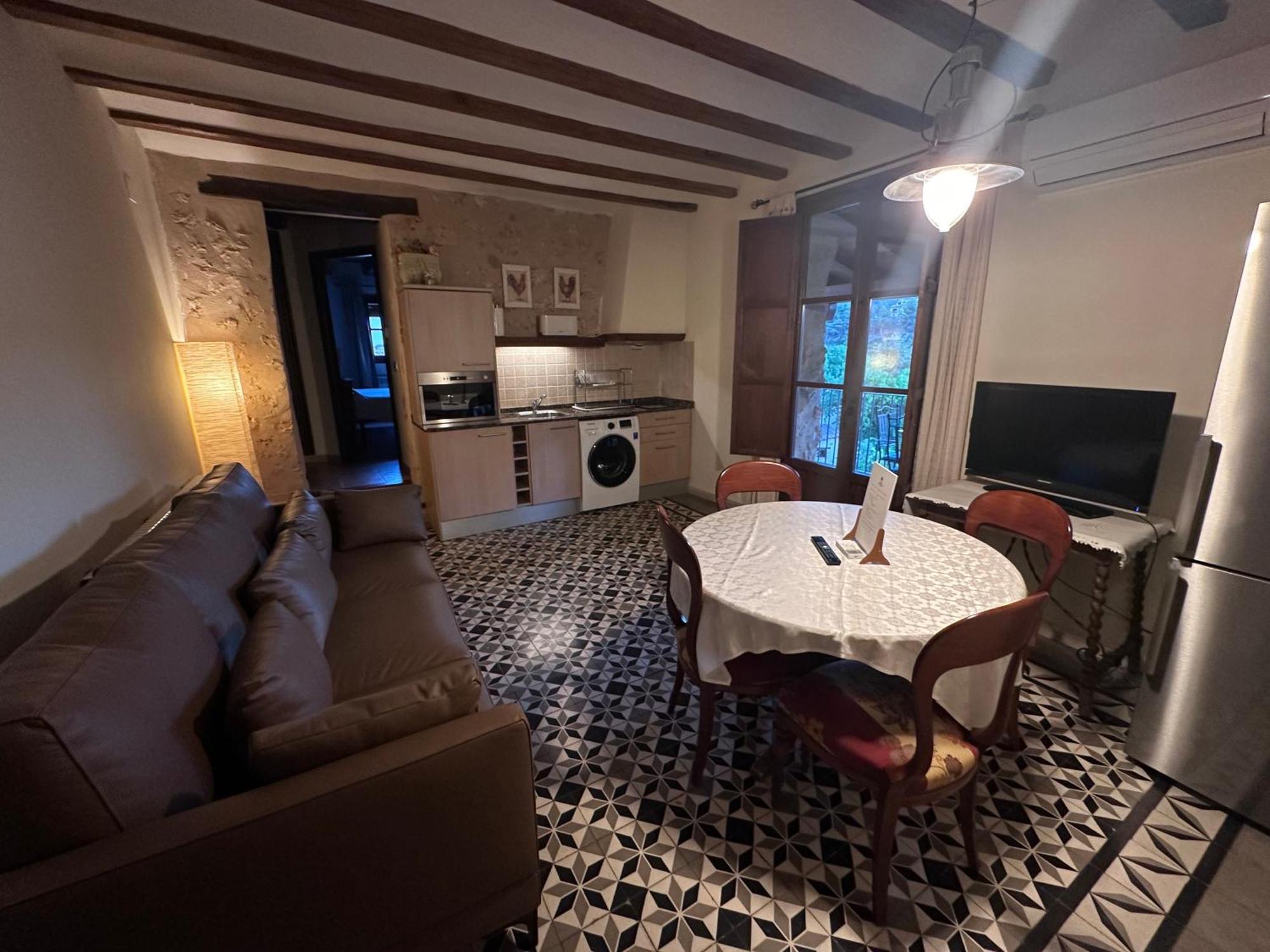 Casa Morató Beceite