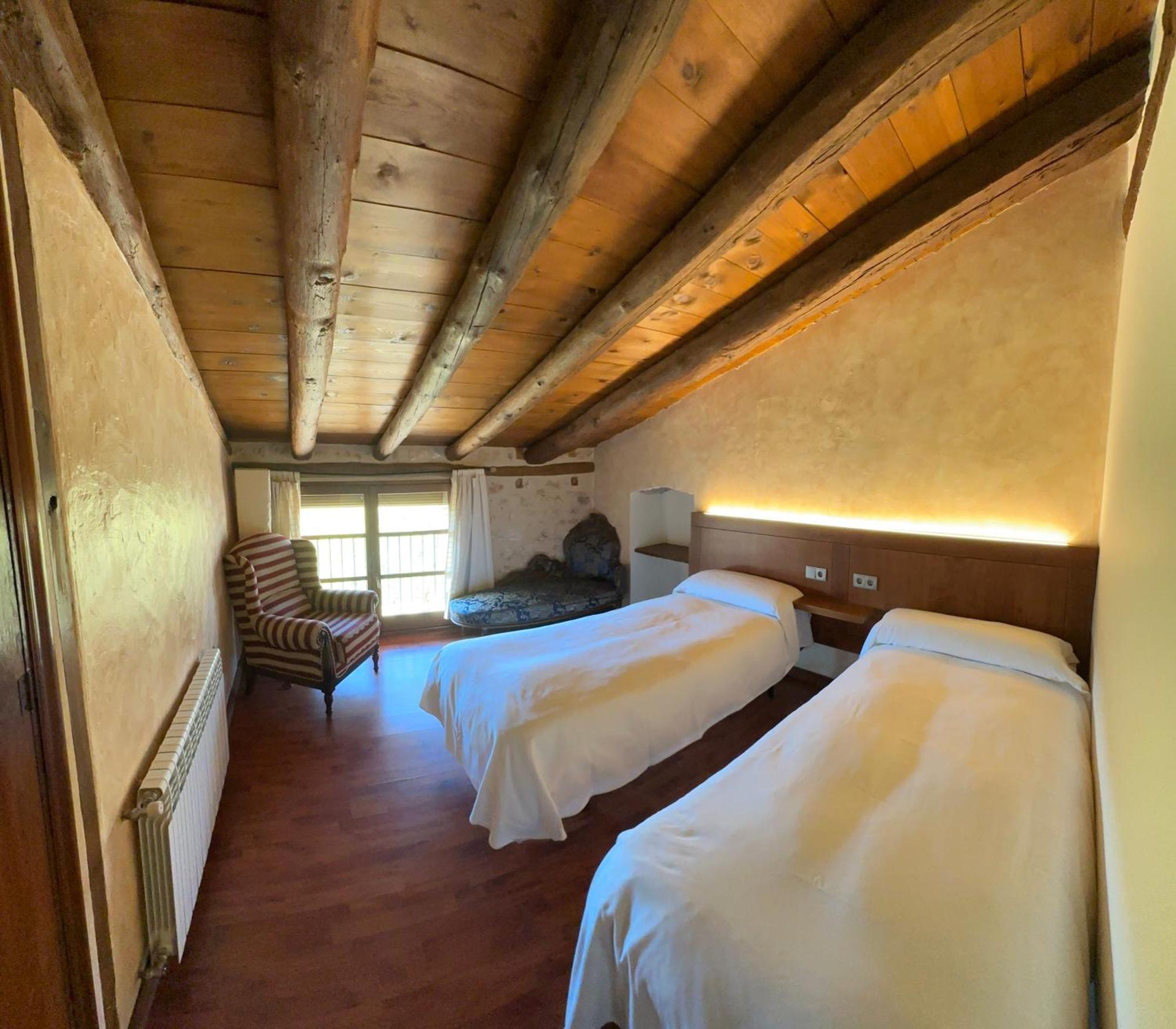 Apartamento Casa Morató *