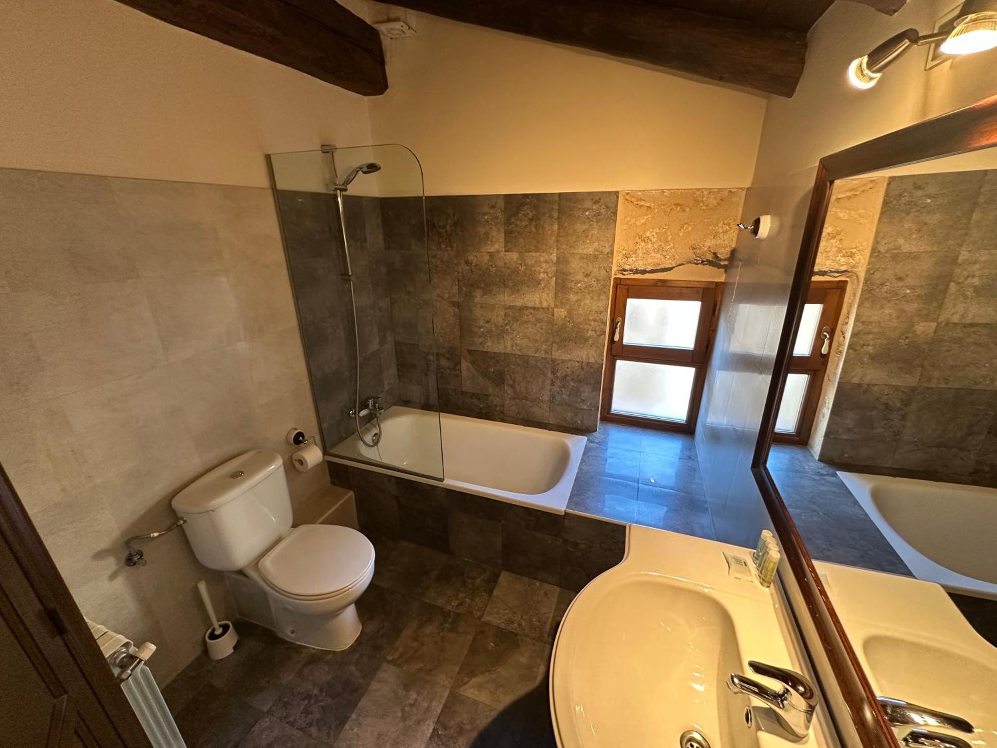 Casa Morató Apartamento Beceite