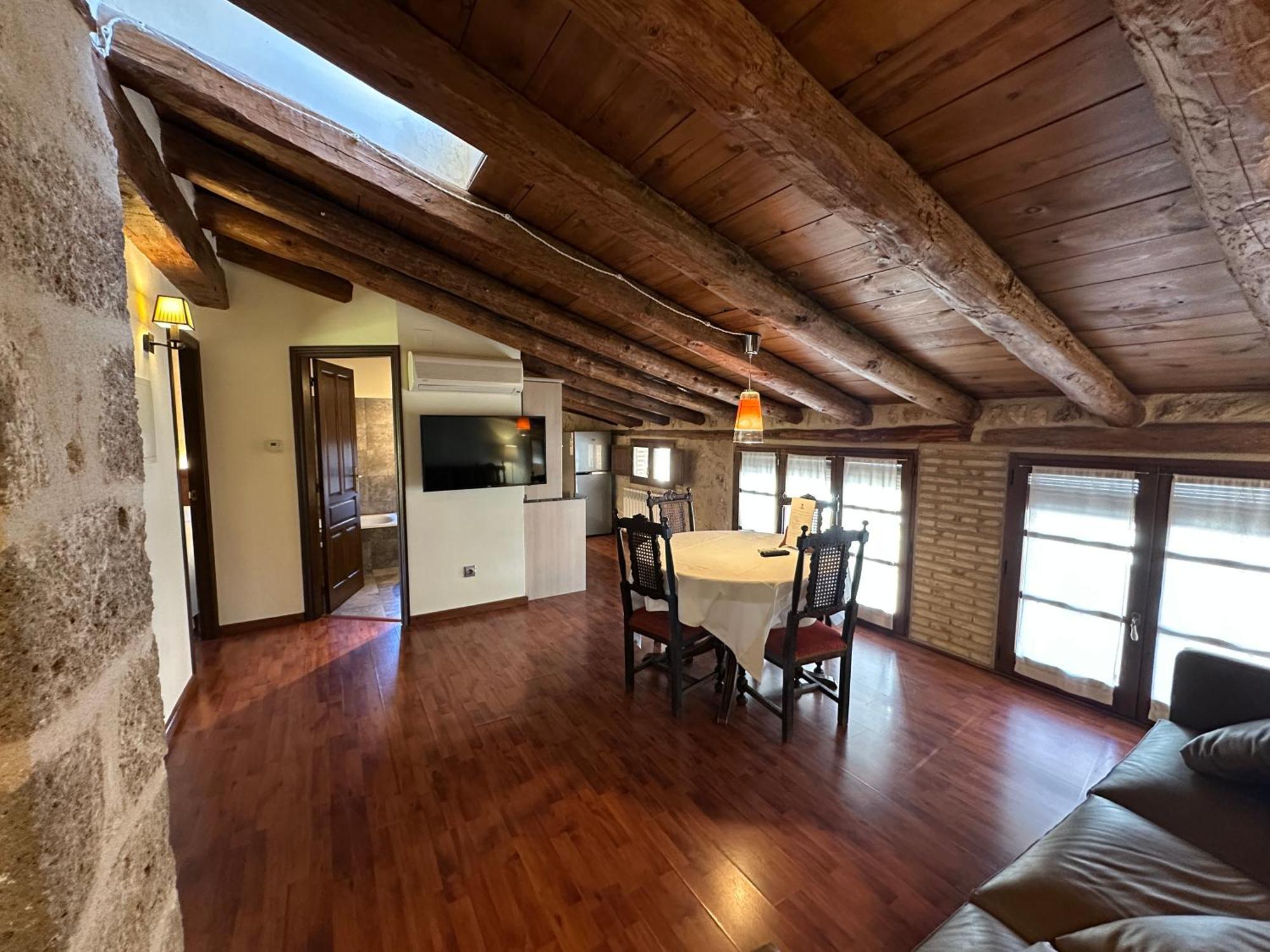 Apartamento Casa Morató Beceite