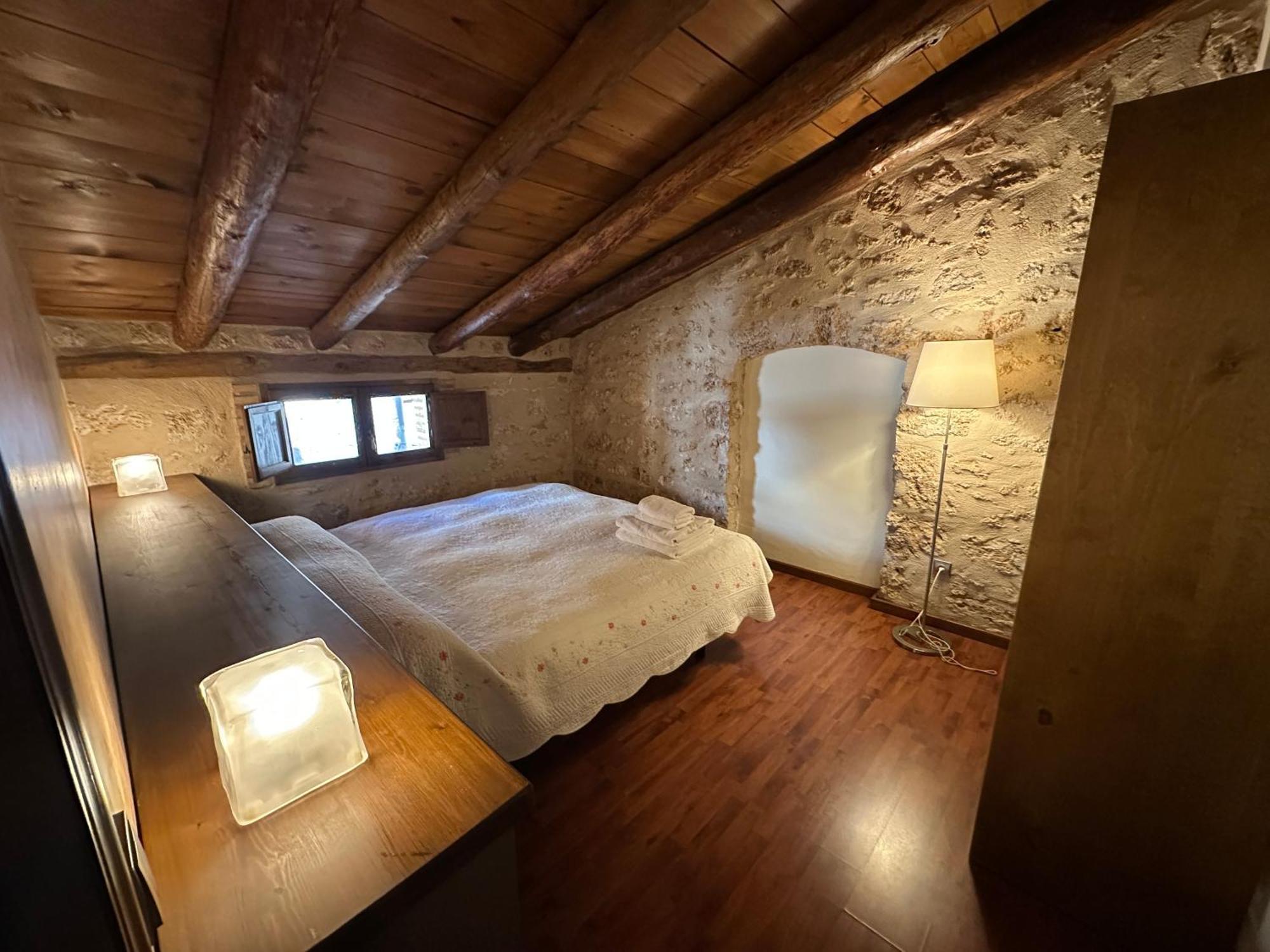Casa Morató Beceite