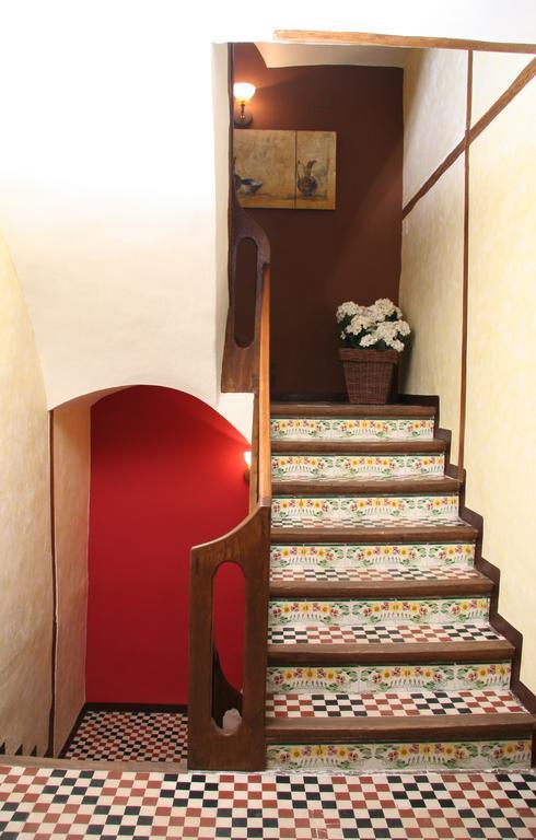 Apartamento Casa Morató Beceite