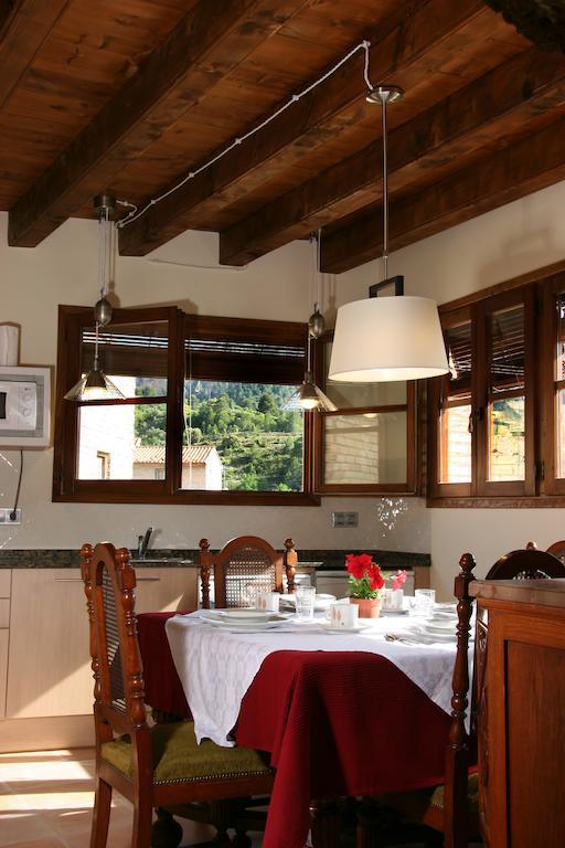 Casa Morató Apartamento Beceite